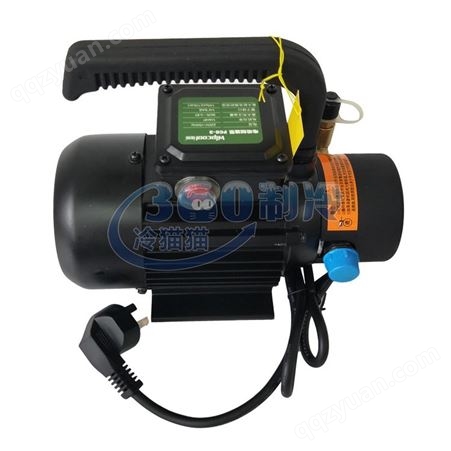 维朋加油泵PCO-4空调螺杆机离心机电动充油泵