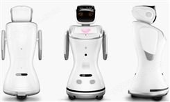 深圳市唯美会智能信息有限公司唯小美机器人s1-w1服务与维修
