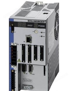AKD-P00306-NBCN-0000 科尔摩根驱动器现货   单轴与多轴系统