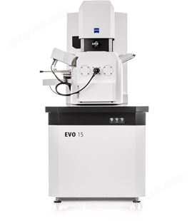 蔡司扫描电子显微镜 ZEISS EVO 10/15/25 自动化与高性能相结合