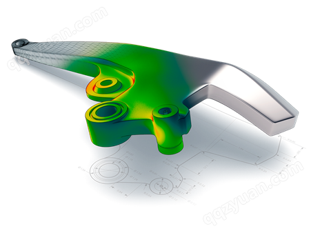 GOM Scan 1 3D扫描仪 外型紧凑 坚固耐用 小机身 大创意