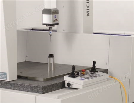 蔡司三坐标ZEISS MICURA 适合小件工件高精度测量