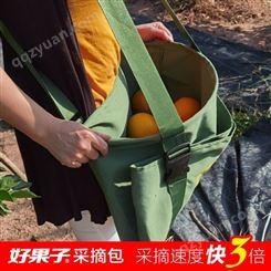 温州蜜柑采果子用的好果子采果袋多少钱好用吗