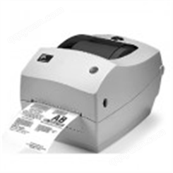 Zebra GK-888T标签打印机
