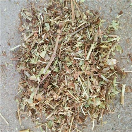 花生秧粉大量供应牛羊马驴 植物性饲养畜牧秸秆草粉