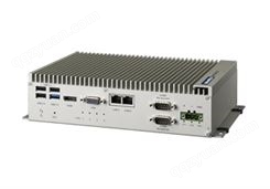 研华UNO-2473G嵌入式无风扇工业电脑