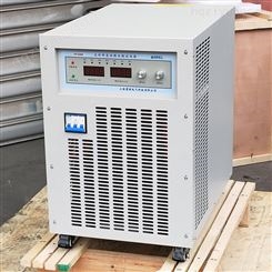 上海蓄新供应 30V600A直流加热电源 大功率直流恒流电源 终身维护