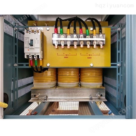 20KVA 干式变压器 全隔离型  三相变压器厂  欢迎咨询