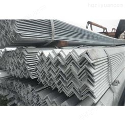 重庆角钢供应国标Q235角钢等边角钢多规格厂家现货批发