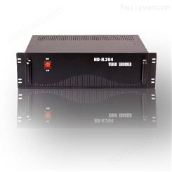 天创恒达TC-EN6162视频编码器SDI多路同时RTMP推流网络视频直16路