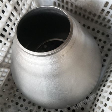 厂家加工定制不锈钢大小头异径管8957 同心大小头冲压焊接异径管