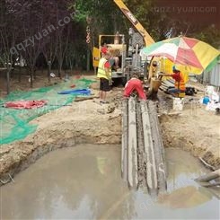 山西非开挖污水拉管 地下管道铺设 太原电力拉管